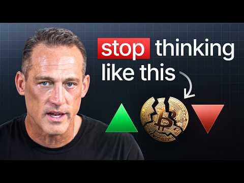 You’re Reading Bitcoin’s Price Wrong (Here’s Why) thumbnail
