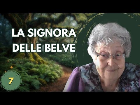 LA SIGNORA DELLE BELVE (7) thumbnail