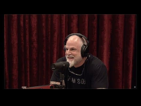 Joe Rogan Experience #2238 - John McPhee thumbnail