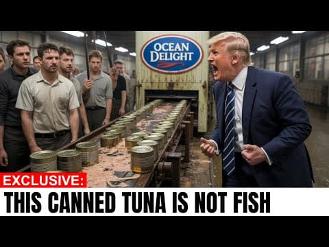25 Canned Tuna Brands To AVOID At All Costs (And 10 Safe To Eat) thumbnail