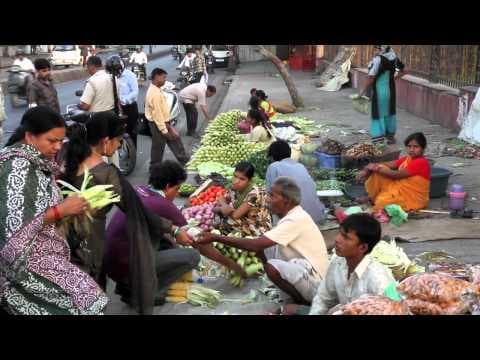 My trip to India thumbnail