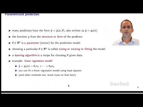 What Are Predictors in Machine Learning? thumbnail