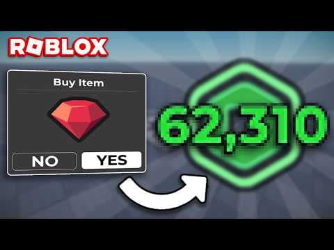 Sell Developer Products EASILY with ProfileStore (Roblox Tutorial) thumbnail