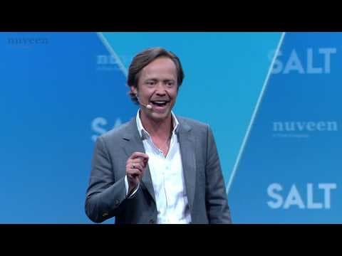 How Is Blockchain Technology Decentralizing Applications? thumbnail