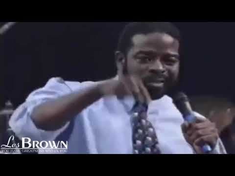 IT'S NOT OVER UNTIL YOU WIN - Georgia Dome (Les Brown's Greatest Hits) thumbnail