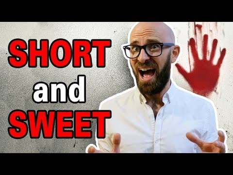 What was the First Horror Movie? thumbnail