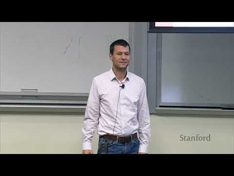Stanford CS236: Deep Generative Models I 2023 I Lecture 13 - Score Based Models thumbnail
