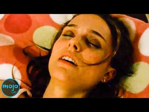 Top 10 Most Paused Movie Sex Scenes thumbnail