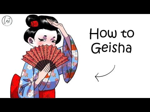 Your Life as a Geisha thumbnail