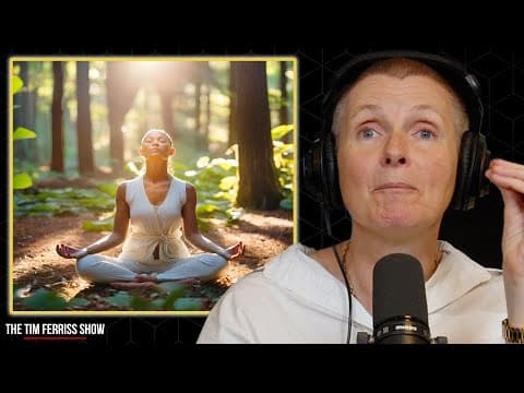 "Dear Love, What Would You Have Me Know Today?" — Elizabeth Gilbert thumbnail