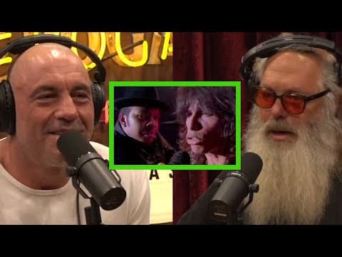 Rick Rubin on How Walk This Way Brought Hip-Hop Into the Mainstream thumbnail