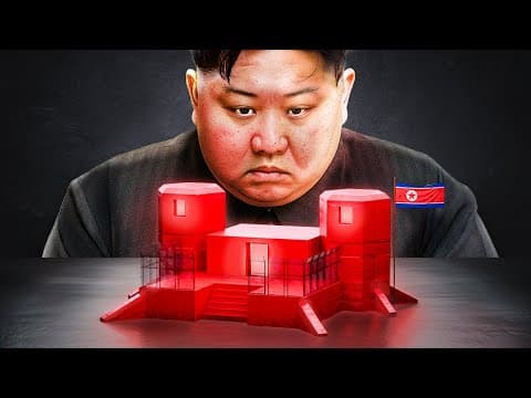 Camp 14: The Most Horrible Place in North Korea thumbnail