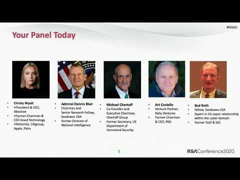 How Can Democracies Coordinate a 5G Strategy? thumbnail