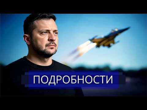⚡️ Путин поставил ультиматум || Предательство Украины? thumbnail