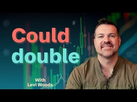 A Smart Options Trade for Stocks that Could Double (Ratio Diagonal) thumbnail