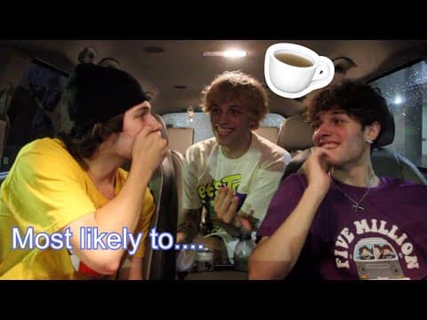 THE 2023 TEA PARTY !?!?!?! thumbnail