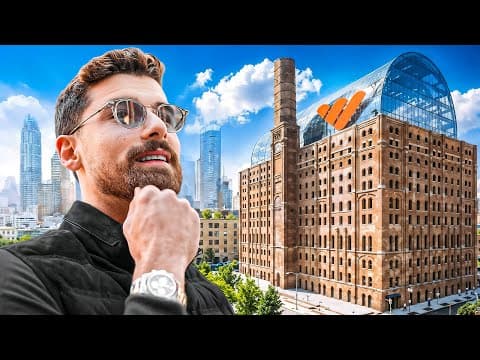 How did I become co owner of Whop and why it matters thumbnail
