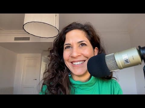 Spanish and Me ❤️‍🩹 - my experience learning another language | My Relocation Diaries thumbnail