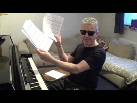EASY Riff To Play Boogie & Rock and Roll Piano thumbnail