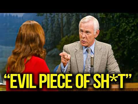 Johnny Carson Revealed the 9 Golden Age Guests Who Were ACTUALLY EVIL thumbnail
