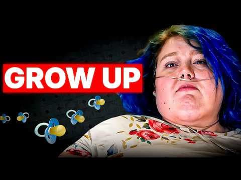 The Most Immature Star of My 600lb Life thumbnail