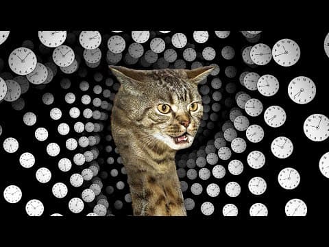 What Is the Concept of 'Now' in Metaphysics? thumbnail