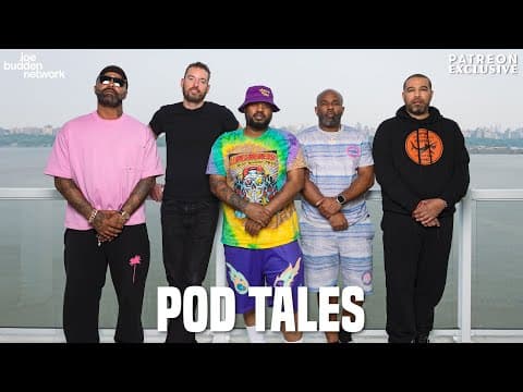 How Do Ads Impact Authenticity in Podcasts? thumbnail