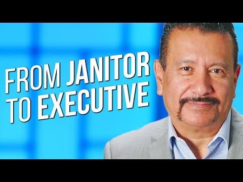 How Did Richard Montañez Create Flamin' Hot Cheetos? thumbnail