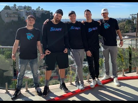 How MrBeast got to 50 MILLION subscribers on Youtube in 2 YEARS! thumbnail