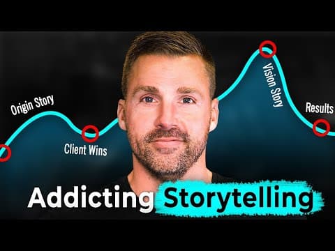 How Does Storytelling Improve Marketing Effectiveness? thumbnail