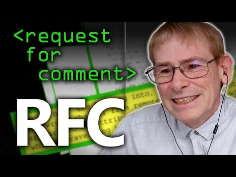 What Are RFCs and Why Are They Important? thumbnail