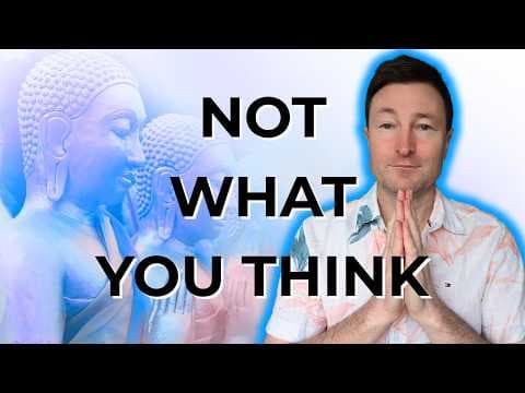 Buddhist Practices That Help Autistic Adults thumbnail