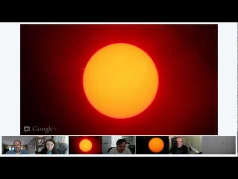 What Can You See During the Venus Transit Event? thumbnail