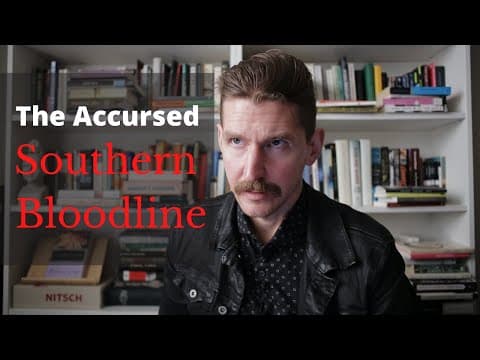 What Are the Themes in The Sound and the Fury by Faulkner? thumbnail