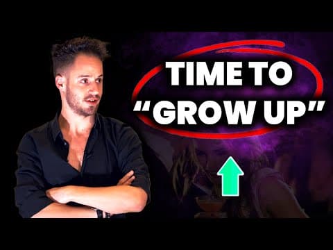 How to Stop Caring What Others Think of You thumbnail