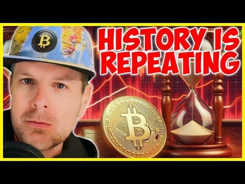 BREAKING: IT'S HAPPENING AGAIN thumbnail