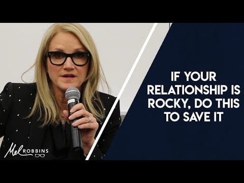 How to Save a Rocky Relationship During Tough Times thumbnail