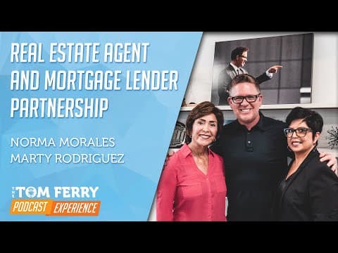 How Can Strategic Partnerships Boost Your Real Estate Business? thumbnail