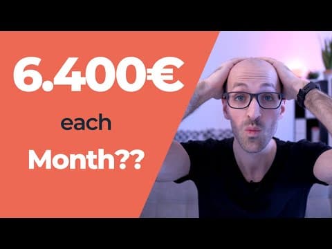 How Much A Millionaire Spends Every Month in Switzerland | Mr. RIP Part 2 thumbnail