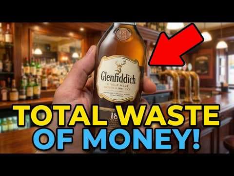 Which Single Malt Scotch Brands Offer Real Value? thumbnail