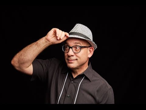 Books I’ve Loved — Cal Fussman | The Tim Ferriss Show thumbnail