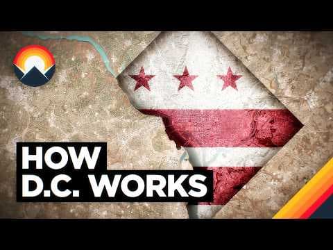 How the US' Only District Works thumbnail