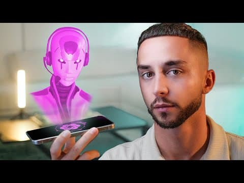 How to Set Up an AI Customer Support Phone Line Quickly thumbnail