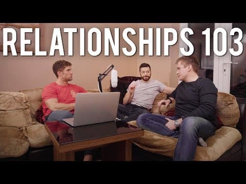 Cheating & How To Get Over Someone | Relationships 103 | Modern Wisdom Podcast 043 thumbnail