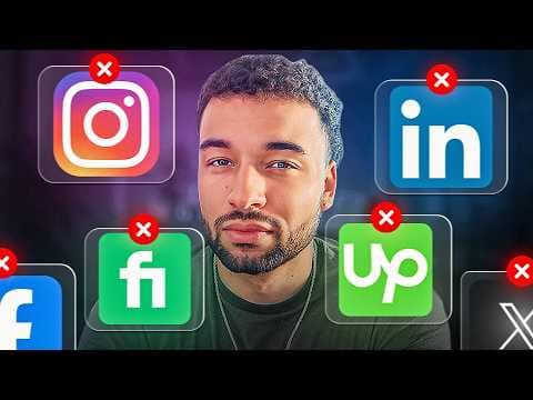 It's Dumb, But It Makes Getting Clients So Easy thumbnail