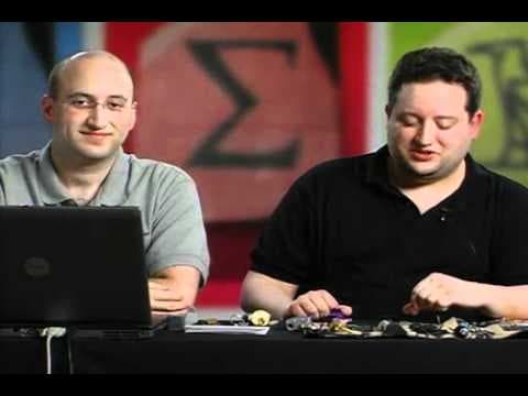 How Weak Locks Threaten Physical IT Security thumbnail
