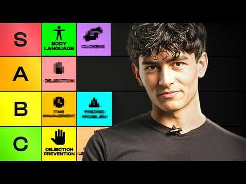 Complete Sales Skills Tier List thumbnail