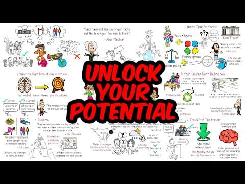 What We Should Have Learned in School But Never Did thumbnail