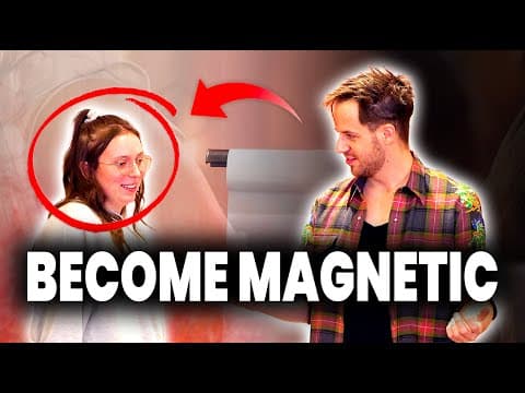 How to Captivate an Audience in 30 Seconds thumbnail
