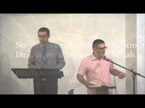 Relación entre el Antiguo y Nuevo Testamento 02 thumbnail